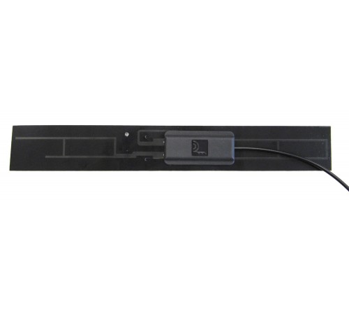 Antenne DVB-T binnenruit DVB 47-79 FL CarTV SMA M - 3 mtr