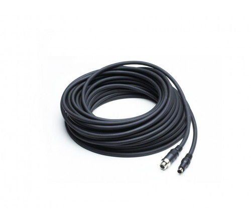 MXN DINW5M 4-pin verlengkabel (m) - (f) 5 meter