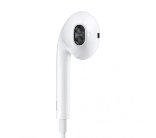 Apple MD827 EarPods 3.5mm - wit.