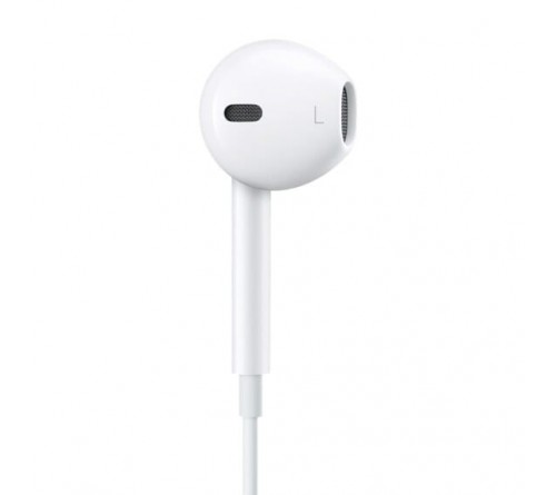 Apple MD827 EarPods 3.5mm - wit.