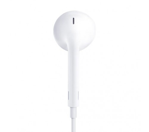 Apple MD827 EarPods 3.5mm - wit.