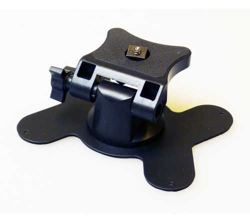 m-use spare monitor voet voor 7"monitor