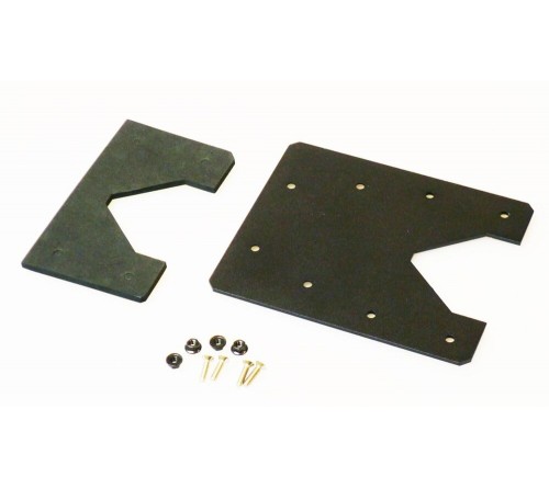 m-use verlengplaat voor 675103510