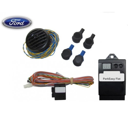 Parkeasy kit voor Ford  Flat