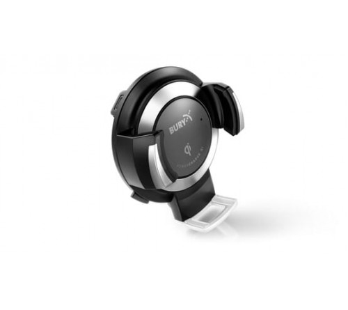 Bury PowerKit Qi ( Base+Arm+Cradle Qi)