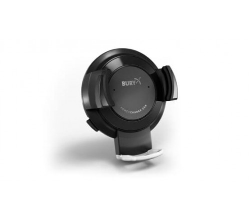 Bury PowerKit Actief USB ( Base+Arm+Cradle actief USB)
