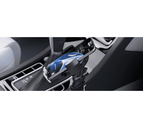 Bury PowerKit Qi ( Base+Arm+Cradle Qi)