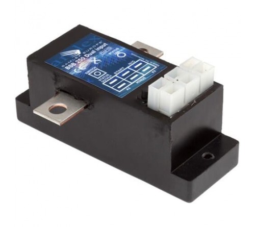 Samlex Battery Separator-BSB 250 Dual