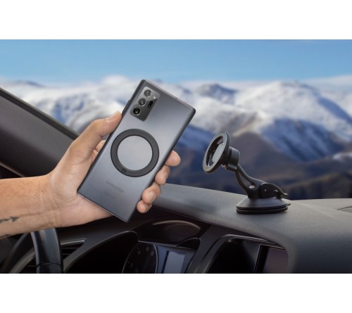 MagicMount SELECT window/dash Magnetic Mount extra ring