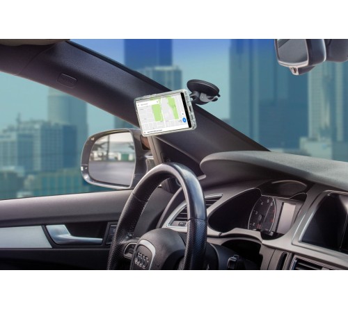 MagicMount SELECT window/dash Magnetic Mount extra ring