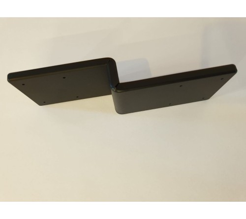 Brodit mounting part for holder ProClip 856025/856175/etc.