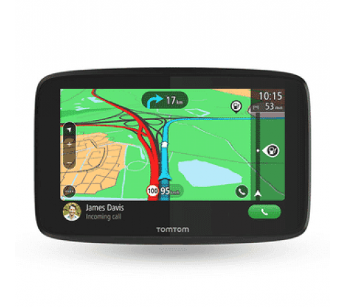 TomTom GO ESSENTIAL 5