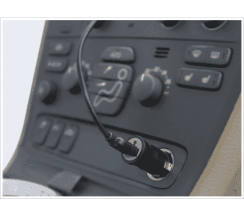 TomTom USB Car charger GO / START / VIA (Mini & Micro USB)